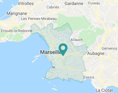 Marseille Loup Marseille 10e