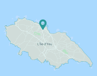 Calypso L'Île-d'Yeu