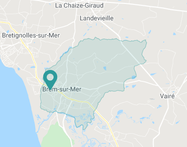 La Source Brem-sur-Mer
