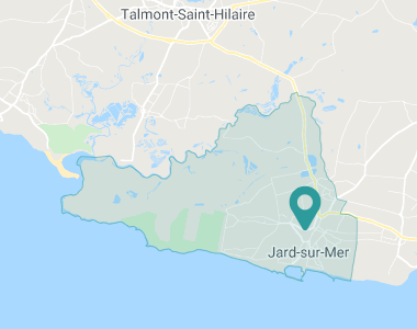 Sainte-Anne Jard-sur-Mer