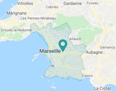 Marylise Marseille 11e 