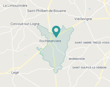Rocheservière