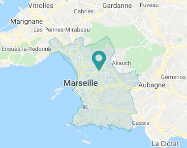 La Bastide Saint-Jean Marseille 12e 