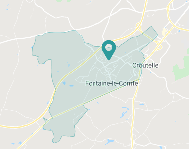 Les Jardins de Salomé Fontaine-le-Comte