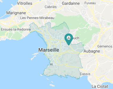Saint-Luc Marseille 12e