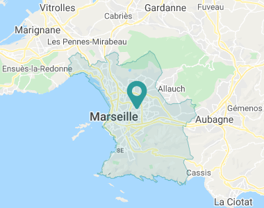 La Constance Marseille 12e