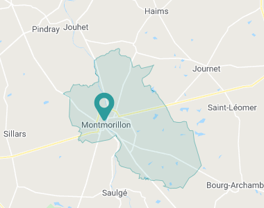 Montmorillon
