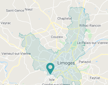 Le Roussillon Limoges