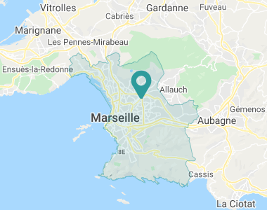 La Souvenance Marseille 13e 