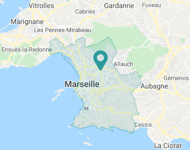 La Souvenance Marseille 13e