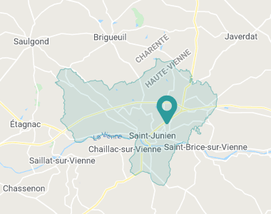 Saint-Junien