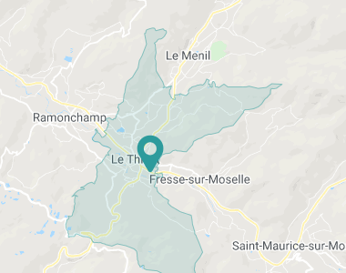 Le Thillot