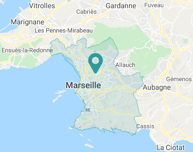 Notre Dame Marseille 13e 