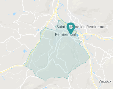 Remiremont