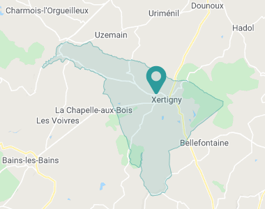 Saint-André Xertigny