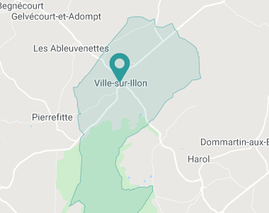 Saint-Joseph Ville-sur-Illon