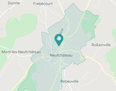 Justine-Pernot Neufchâteau