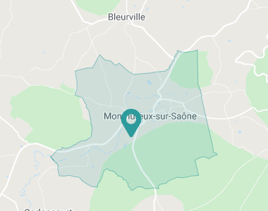 Pré Favet Monthureux-sur-Saône
