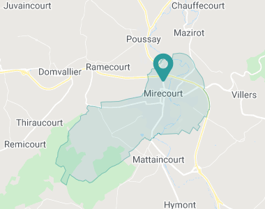 Val du Madon Mirecourt