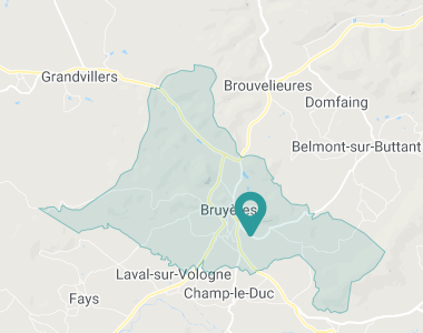 Bruyères