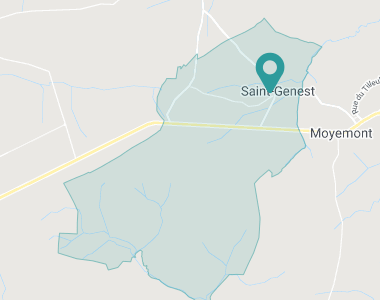 Saint-Genest