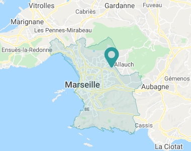 La Paquerie Marseille 13e