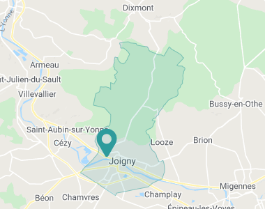 Prieur de la Côte d'Or Joigny