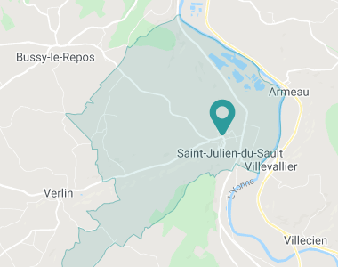 Saint-Julien-du-Sault