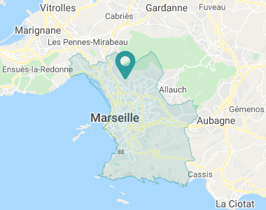 Magdala Marseille 14e 