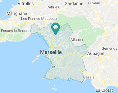Magdala Marseille 14e