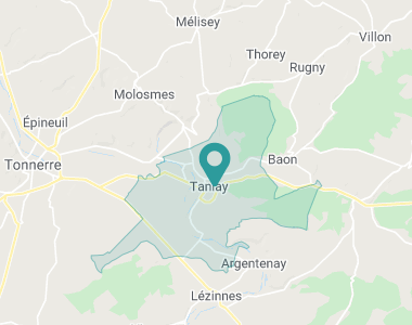 Tanlay