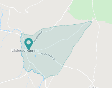 L'Isle-sur-Serein