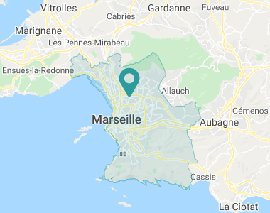 Saint-Barthélémy Marseille 14e 
