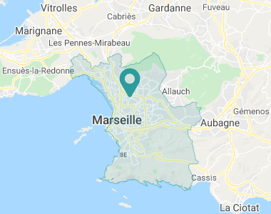 Saint-Barthélémy Marseille 14e