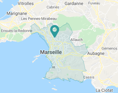 Soleil de Provence Marseille 14e 