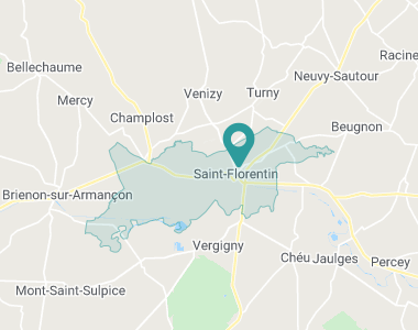 Saint-Charles Saint-Florentin
