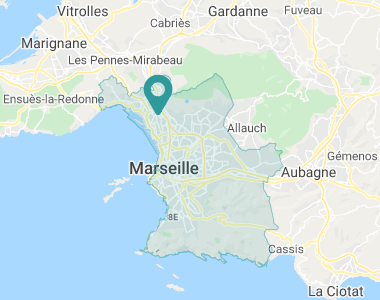 Chatelier Marseille 15e 