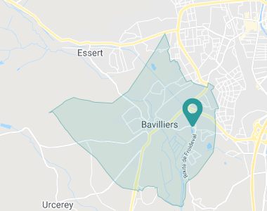 Bavilliers