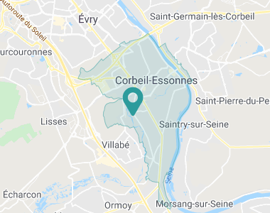 Bernardin-de-Saint-Pierre Corbeil-Essonnes