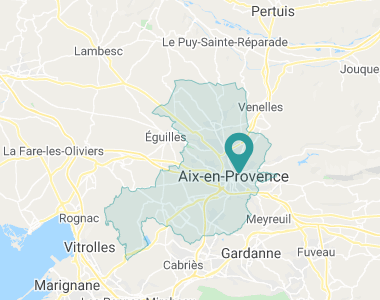 Association Aix-Alzheimer Aix-en-Provence