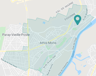 Athis-Mons