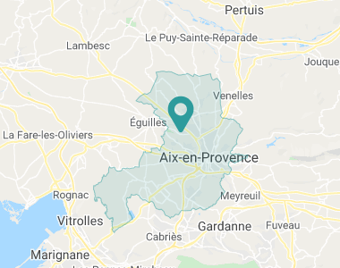 Centre de Sibourg Aix-en-Provence