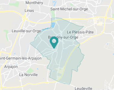 Parc Clause Les Templitudes Brétigny-sur-Orge