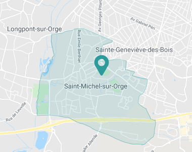 Saint-Michel-sur-Orge