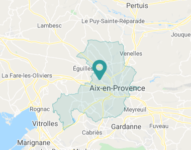 La calèche Aix-en-Provence
