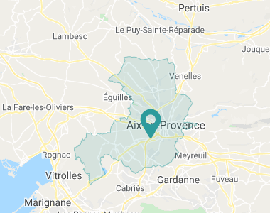 La Maison de la Pinè Aix-en-Provence