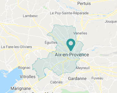 Pasteur Aix-en-Provence