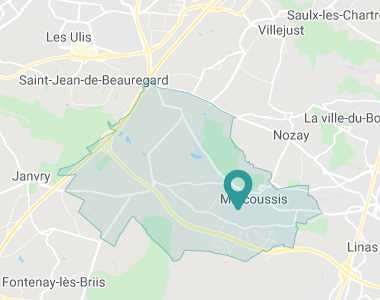 Marcoussis