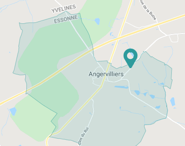 Le Village Angervilliers