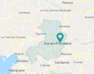 Saint Thomas de Villeneuve Aix-en-Provence